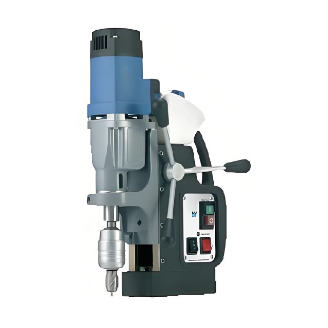 德國(guó)CS Unitec 便攜式磁力鉆 MAB486