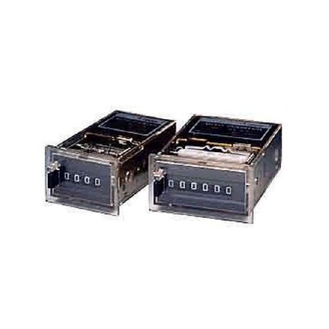 日本 北陽HOKUYO AC-NEA6電磁計數(shù)器